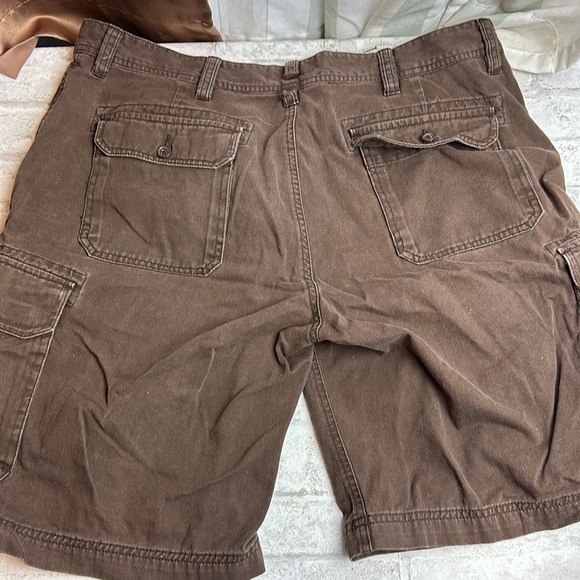 Men’s shorts - Picture 4 of 4